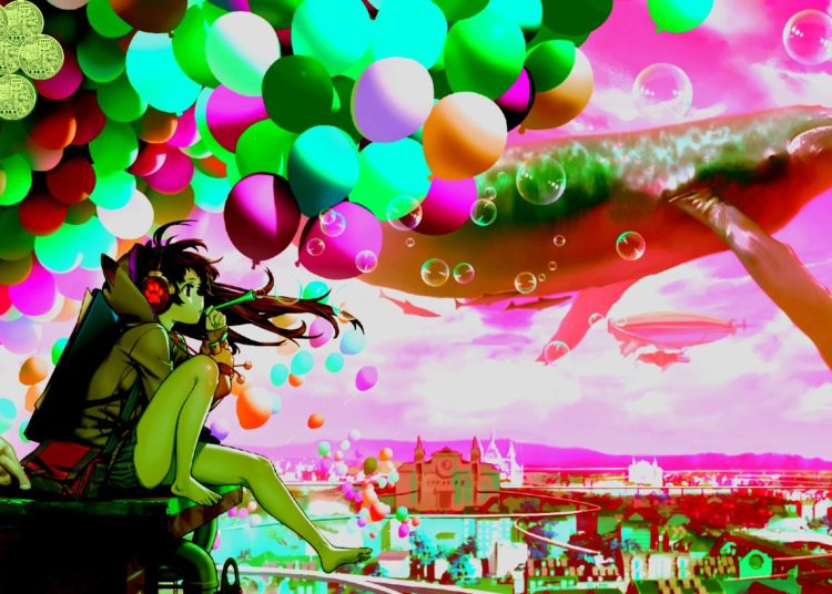 Crypto Whales Are Pouncing on Eight Ethereum-Based Altcoins Amid Crypto Market Dip