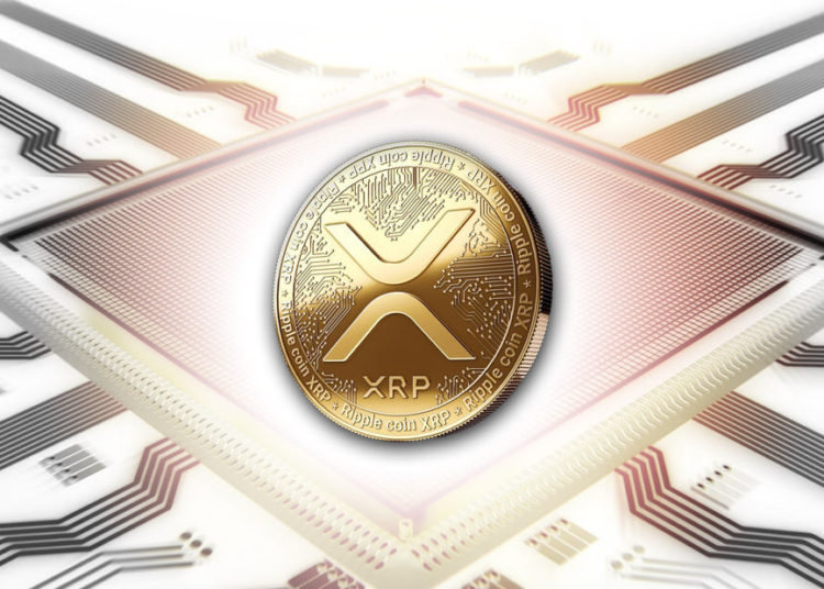 ‘Wrapped’ XRP is coming to the Ethereum (ETH) blockchain