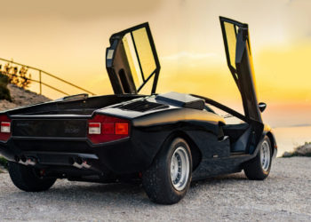 World’s Largest Collector Car Auction House RM Sotheby’s to Accept Cryptocurrencies – Bitcoin News