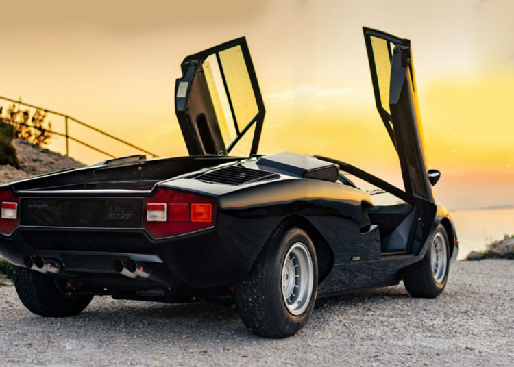 World’s Largest Collector Car Auction House RM Sotheby’s to Accept Cryptocurrencies – Bitcoin News