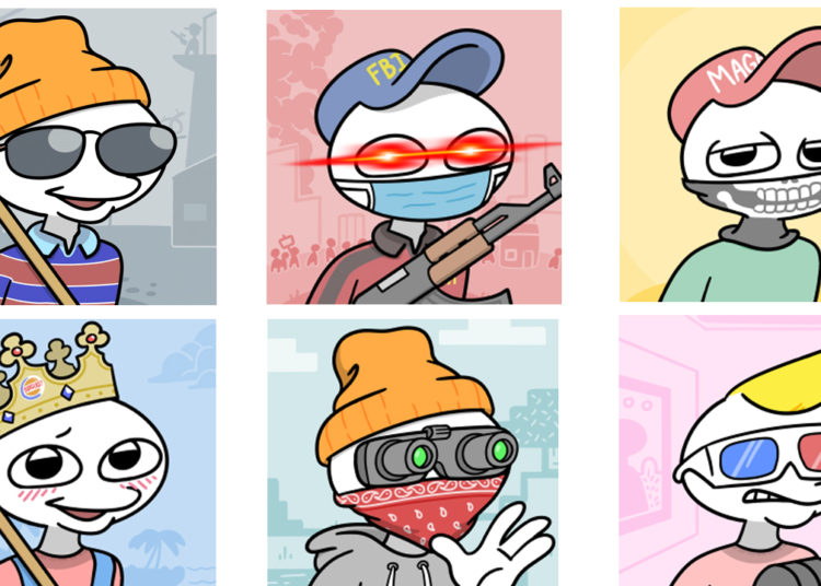 Political Cartoonist Accuses NFT Platforms Opensea, Rarible of Being ‘Tools for Political Censorship’ – Bitcoin News