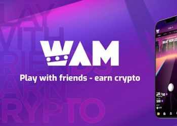 FC University of Cluj is Now Sponsored by WAM, the First Play-to-Earn Social Media Platform