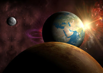 Venus Protocol Boosts APY & Revenue Share With ‘Mission to Venus’