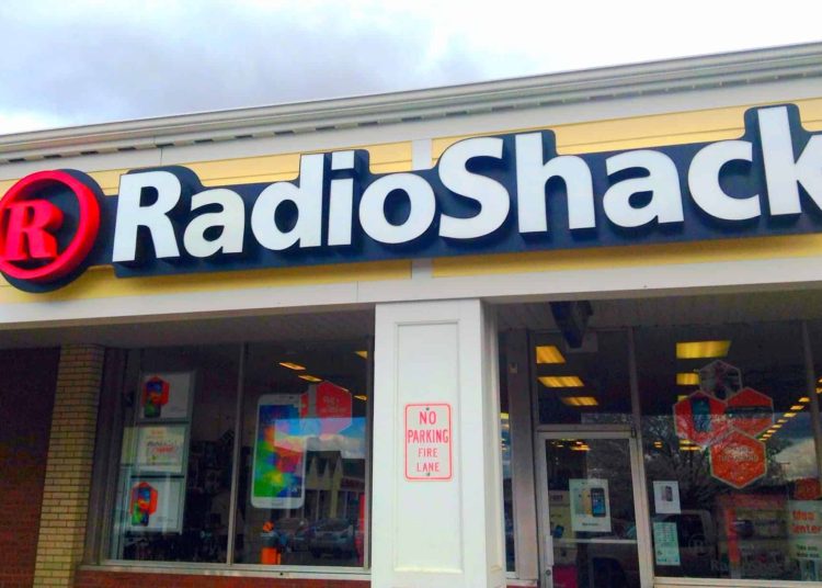 RadioShack Announces a New DeFi And NFT Collection