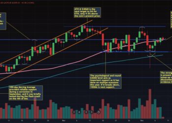 Ethereum Weekly Roundup: Five Reasons Why ETH Has Been Outperforming Bitcoin