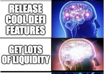 DeFi Protocols Are Fighting Over Network-level Integrations