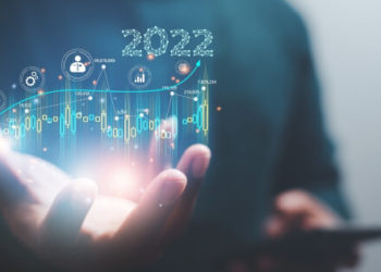 Top 5 Technology Trends that Might Shape in 2022 and Beyond