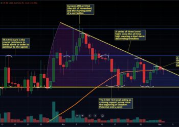 Metaverse Weekly Roundup: Axie Infinity On The Brink Of Big Break Out: Up or Down?