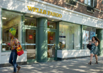 HSBC and Wells Fargo Utilize Blockchain Technology, Enhancing Foreign Exchange Transactions