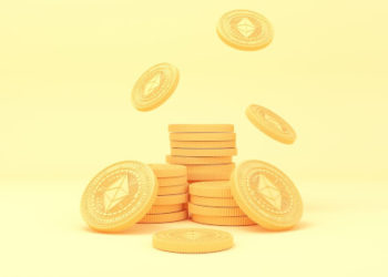 More Money has Flowed into Ethereum than Bitcoin in 2021