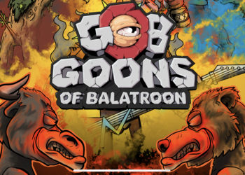 Play 2 Earn NFT Project ‘Goons of Balatroon’ Launches Genesis Goon Card Pack Sale