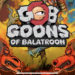 Play 2 Earn NFT Project ‘Goons of Balatroon’ Launches Genesis Goon Card Pack Sale