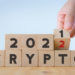 Crypto Review 2021: Full of Uncertainty and Volatility