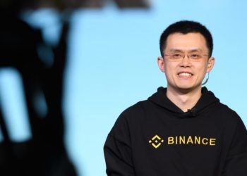 Binance CEO Changpeng Zhao Named as the Richest Ethnic Chinese Person: Caijing Reports