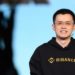 Binance CEO Changpeng Zhao Named as the Richest Ethnic Chinese Person: Caijing Reports