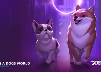 DOGAMÍ Secures $6m From Ubisoft and Others To Build The Petaverse On Tezos
