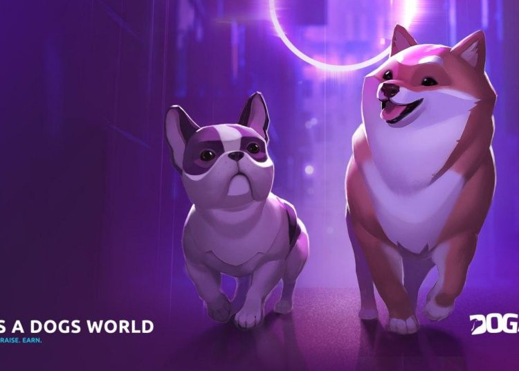 DOGAMÍ Secures $6m From Ubisoft and Others To Build The Petaverse On Tezos