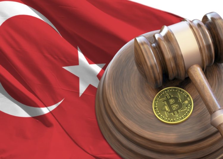 Turkey’s Crypto Law heading to Parliament after President Erdogan’s Approval