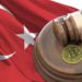Turkey’s Crypto Law heading to Parliament after President Erdogan’s Approval