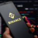 Binance Exchange Looks to Acquire Outstanding Shares in Swipe