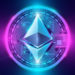 Ethereum’s Median Fee Hit a 4-Month Low, while Address Activity Soaring to a 7-Month High