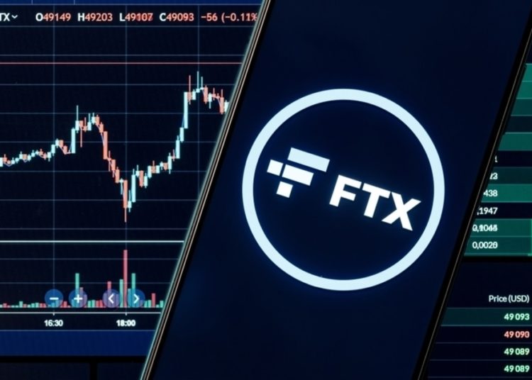 FTX Shares 10-Point Regulatory Proposals to American Congress