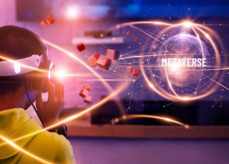 ProShares Files for New Metaverse ETF With U.S. SEC