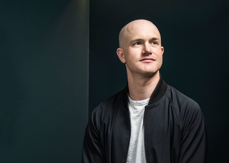 Did Coinbase CEO Steal a Blockchain Startup’s Work? This Lawsuit Alleges so