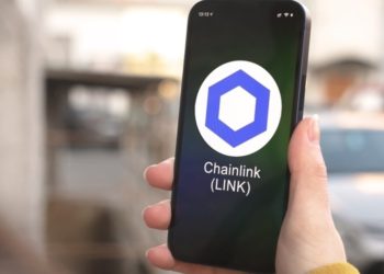 Chainlink Labs Taps Former Google CEO as Strategic Advisor