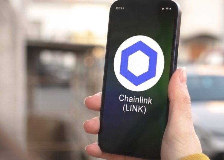 Chainlink Labs Taps Former Google CEO as Strategic Advisor