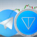 Telegram’s Toncoin Partners With ‘Donate’ for Subscription Payments