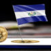 El Salvador Buys 21 BTC To Mark Special Day