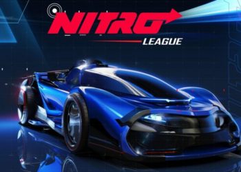 Play-to-earn Racing Game Nitro League Secures $5 Million in Funding