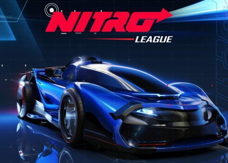 Play-to-earn Racing Game Nitro League Secures $5 Million in Funding
