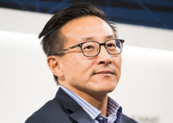 Alibaba Vice-Chairman Admits He Likes Crypto