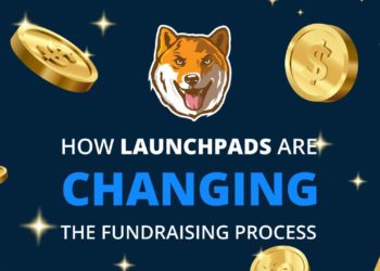 Launchpads are Changing The Fundraising Process