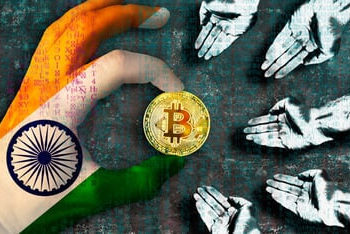 Indian Government Affirms to Regulate Digital Currencies instead of Banning
