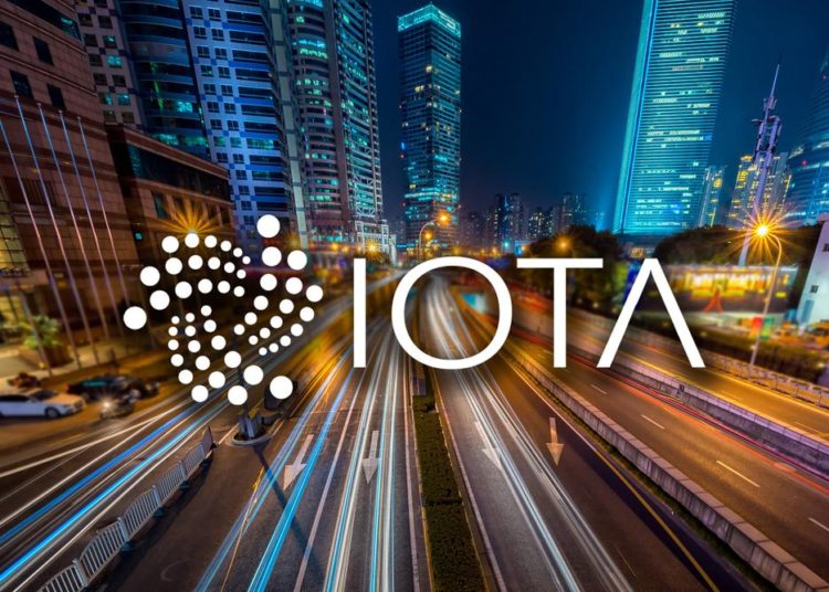 IOTA starts Shimmer and Assembly staking
