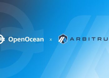 DeFi and CeFi full aggregator OpenOcean aggregates Arbitrum to expand its one-stop trading solution