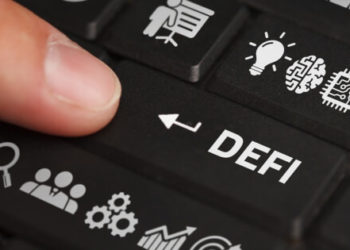 DeFi Growth Outlook for 2021: From $18.71B to $258.58B