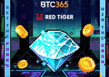Announce World First CryptoPunk Slots With LTC On BTC365