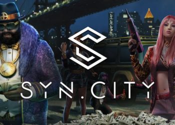 SYN CITY Number 1 Collection Amidst Successful Binance IGO