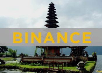 Binance Partners with MDI Ventures to Establish a Blockchain Project in Indonesia