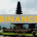 Binance Partners with MDI Ventures to Establish a Blockchain Project in Indonesia
