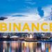 Binance to Set up Blockchain Hub in Singapore but Withdraws Local Exchange Application