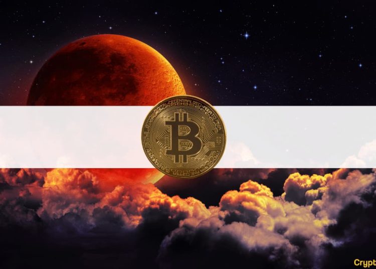 Deflationary Forces to Help Bitcoin’s Price Reach $100K in 2022, Says Bloomberg Analyst