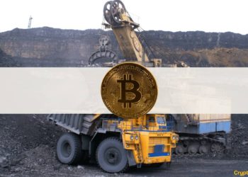 Bitcoin Miners’ Reserves Reach Six-Month High
