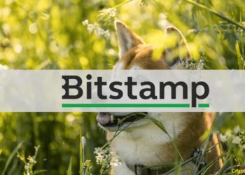 After Dismissing Dogecoin, Bitstamp Lists Rival Shiba Inu (SHIB)