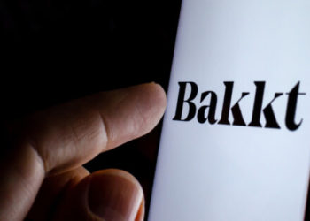 Adam White Reveals to Depart from Bakkt
