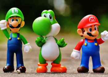 Where’s the Crypto Market Heading as We Near 2022? Top Most Promising GameFi Tokens